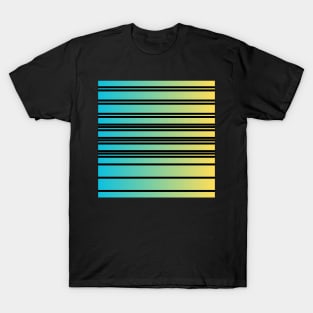 Numbers basics T-Shirt